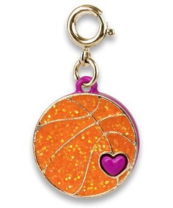 CHARM IT! CHARM BASKETBALL