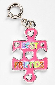 CHARM IT! CHARM     BEST FRIENDS PUZZLE