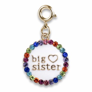 CHARM IT! CHARM BIG SISTER
