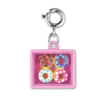 CHARM IT! CHARM BOX OF DONUTS