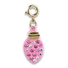 CHARM IT! CHARM CHRISTMAS LIGHT