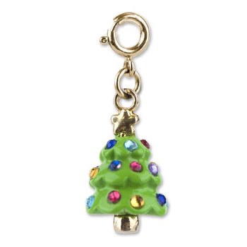 CHARM IT! CHARM CHRISTMAS TREE
