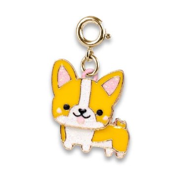 CHARM IT! CHARM CORGI