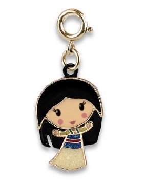 CHARM IT! CHARM DISNEY MULAN