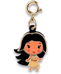 CHARM IT! CHARM DISNEY POCAHONTAS