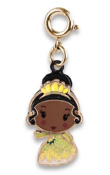 CHARM IT! CHARM DISNEY TIANA