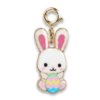 CHARM IT! CHARM EASTER BUNNY