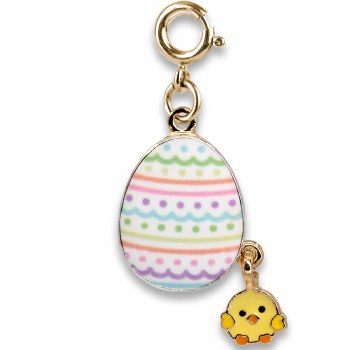CHARM IT! CHARM EASTER EGG
