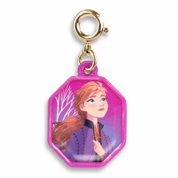 CHARM IT! CHARM FROZEN ANNA