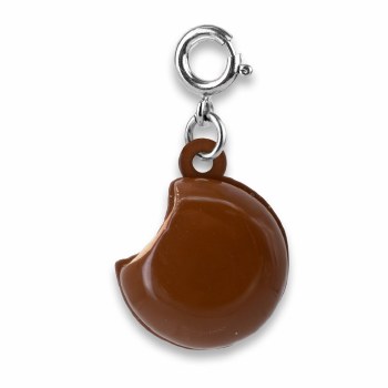 CHARM IT! CHARM GIRL SCOUTS CHOC PB