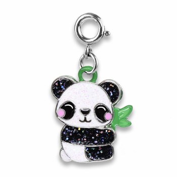 CHARM IT! CHARM GLITTER PANDA