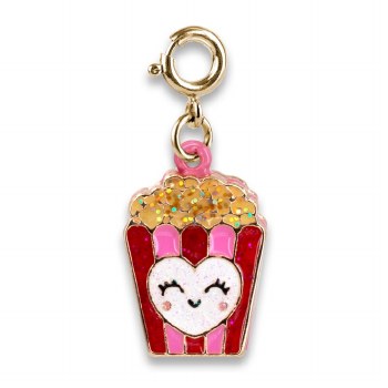 CHARM IT! CHARM GLITTER POPCORN