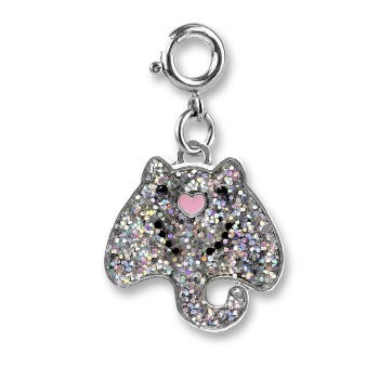 CHARM IT! CHARM GLITTER STINGRAY