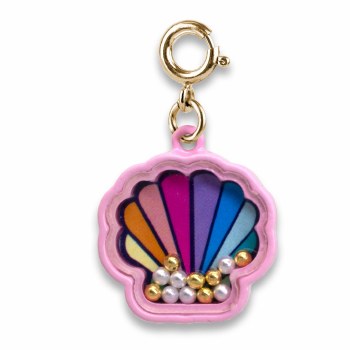 CHARM IT! CHARM GOLD SHELL SHAKER