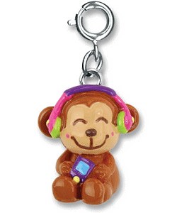 CHARM IT! CHARM     JAMMIN' MONKEY