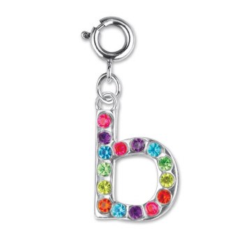CHARM IT! CHARM LETTER B