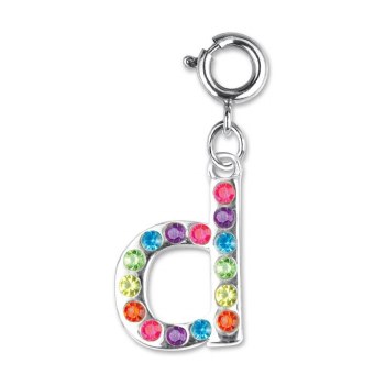 CHARM IT! CHARM LETTER D