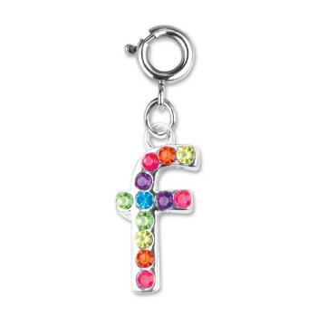 CHARM IT! CHARM LETTER F