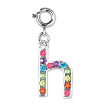 CHARM IT! CHARM LETTER H