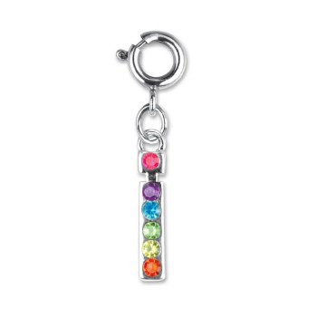 CHARM IT! CHARM LETTER I