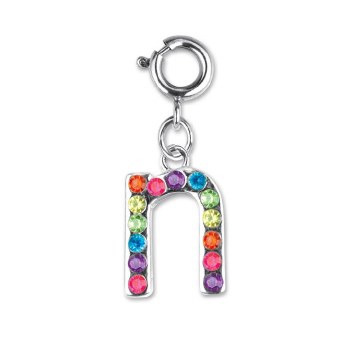 CHARM IT! CHARM LETTER N