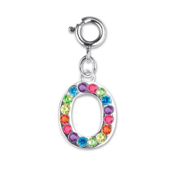 CHARM IT! CHARM LETTER O