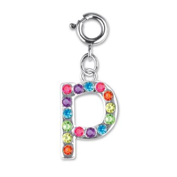CHARM IT! CHARM LETTER P