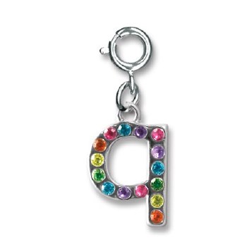 CHARM IT! CHARM LETTER Q