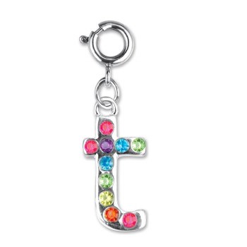 CHARM IT! CHARM LETTER T