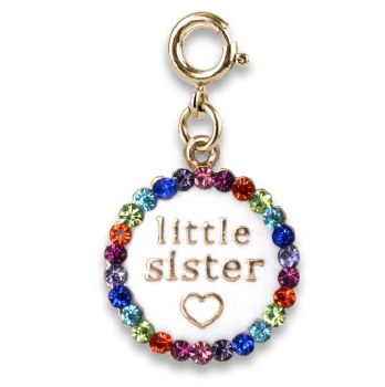 CHARM IT! CHARM LITTLE SISTER