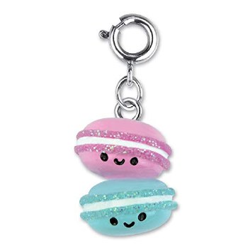 CHARM IT! CHARM MACARONS