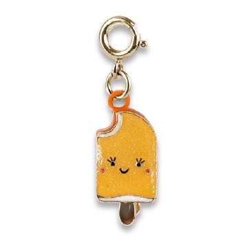 CHARM IT! CHARM ORANGE POPSICLE