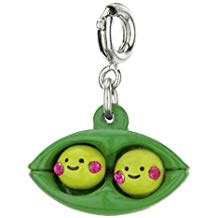 CHARM IT! CHARM      PEAPOD