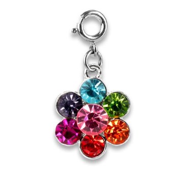 CHARM IT! CHARM RAINBOW DAISY