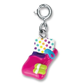 CHARM IT! CHARM     SLUMBER PARTY