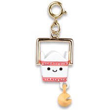 CHARM IT! CHARM TAKEOUT
