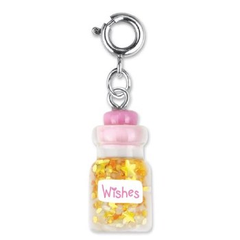 CHARM IT! CHARM WISHES BOTTLE