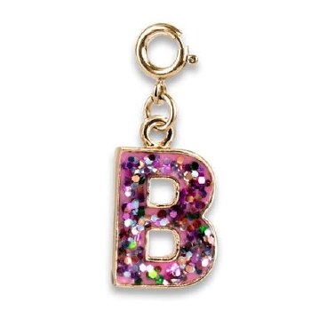 CHARM IT! INITIAL B
