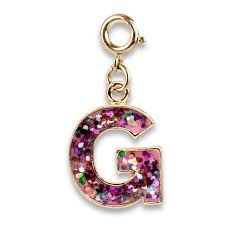 CHARM IT! INITIAL G