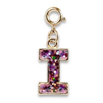 CHARM IT! INITIAL I