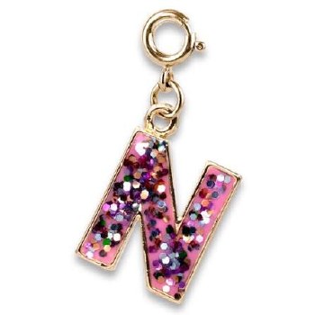 CHARM IT! INITIAL N