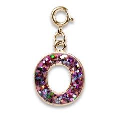 CHARM IT! INITIAL O