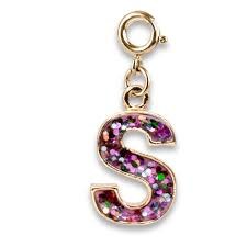 CHARM IT! INITIAL S
