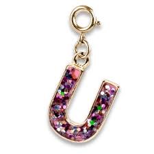 CHARM IT! INITIAL U