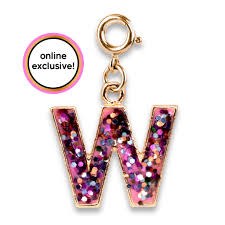 CHARM IT! INITIAL W