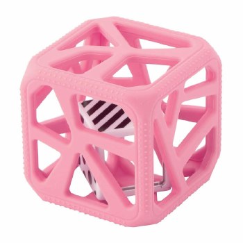 CHEW CUBE PINK