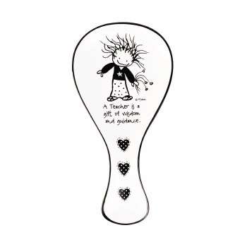 CHILDREN INNER LIGHT TEACHER SPOONREST