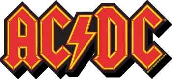 CHUNKY MAGNET ACDC