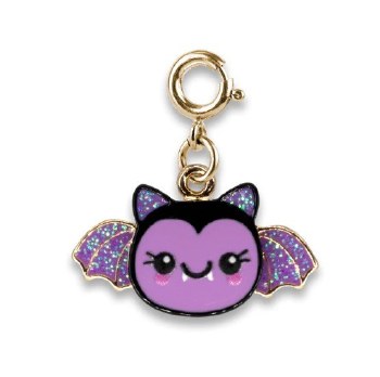 CHARM IT! CHARM HALLOWEEN BAT