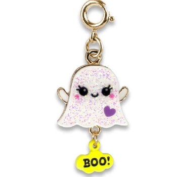 CHARM IT! CHARM HALLOWEEN GHOST